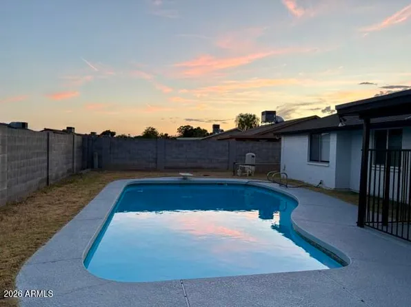 5601 W Carol Ave, Glendale, AZ 85302