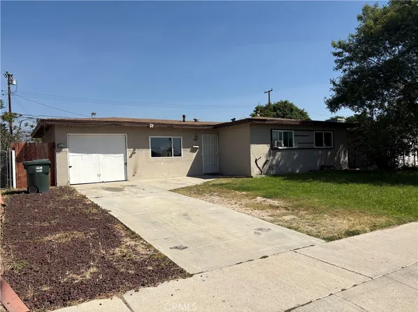 2004 W 15th St, San Bernardino, CA 92411