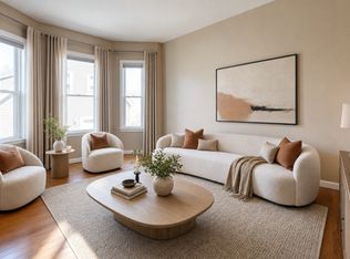 22 Hendry St #2, Boston, MA 02122