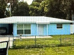 708 Gracie Ct, Deland, FL 32720
