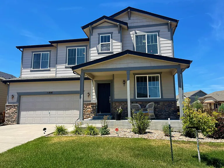 11850 Kalmath Way — Photo 1