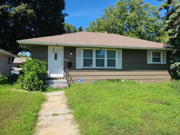 4927 Sheridan Ave N, Minneapolis, MN 55430