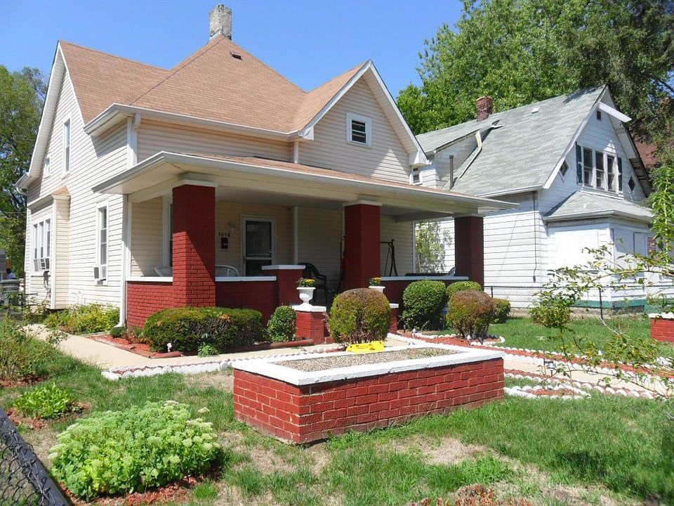 1st image of 3018 Guilford Ave
