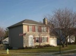 1182 Willoughby Ct, Frederick, MD 21702