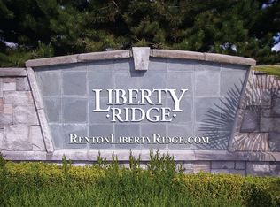 2731 SE 4th St, Renton, WA 98056