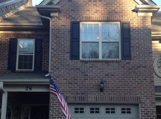 28 Cherine Way, Greensboro, NC 27410