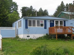 3676 N Red River Rd, Ferndale, WA 98248