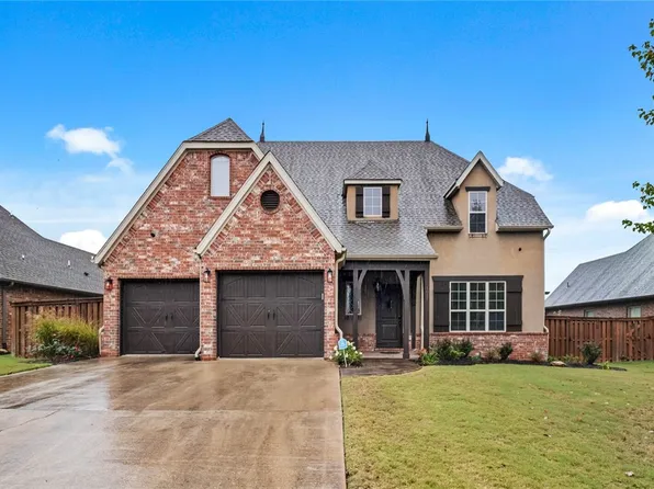 1611 NE Greenbrier Rd, Bentonville, AR 72712
