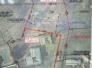 351-351LOTB Lisle St, Braintree, MA 02184