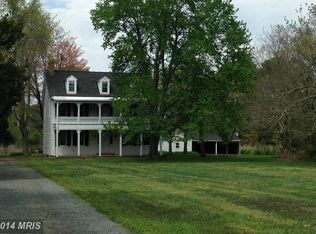 24936 Deep Neck Rd, Royal Oak, MD 21662