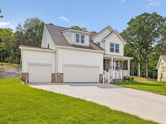 2nd image of 126 Cannonade Ct Lot 8