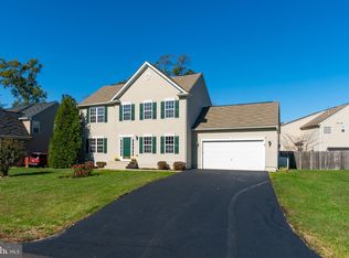 35371 Quail Meadow Ln, Locust Grove, VA 22508