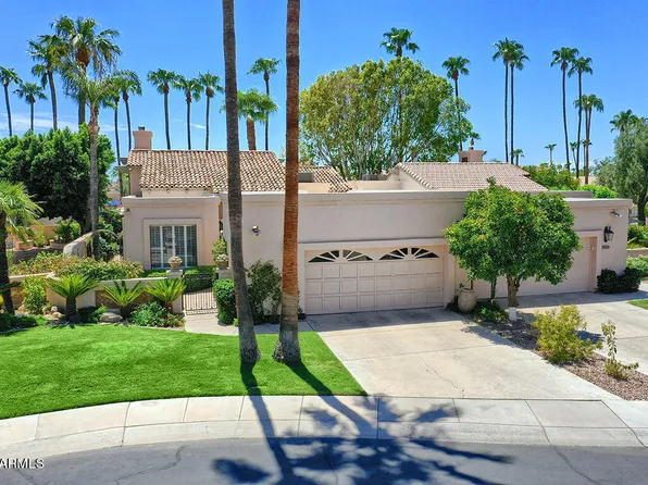10057 E Cinnabar Avenue, Scottsdale, AZ 85258