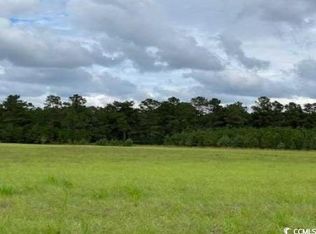 Black Branch Rd #S-17-175, Dillon, SC 29536