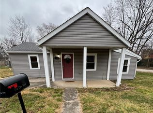 116 Elm Rd, Medway, OH 45341