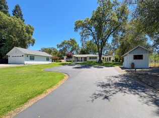 9004 Tudsbury Rd, Loomis, CA 95650