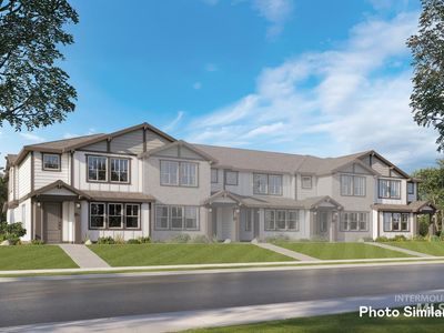 4249 W Flint Dr, Eagle, ID, 83616
