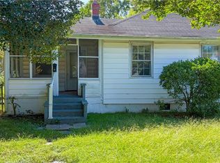 203 Hollywood Ave, Hampton, VA 23661