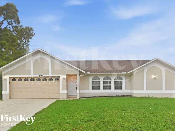 8149 Anhinga Rd, Fort Myers, FL 33967