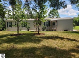 1525 S McGee Rd, Lake City, MI 49651