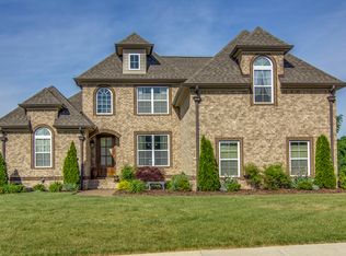 2075 Autumn Ridge Way, Spring Hill, TN 37174