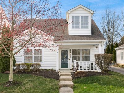 4013 Summerstone Dr, Columbus, OH, 43230
