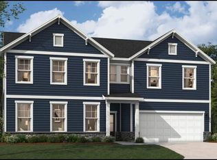 255 Macon Lake Dr, Apex, NC 27523