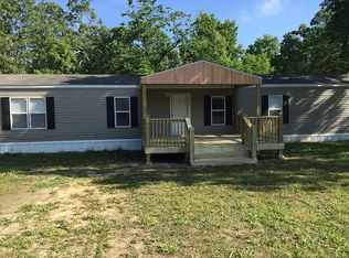 25875 Springfield Rd, Waynesville, MO 65583