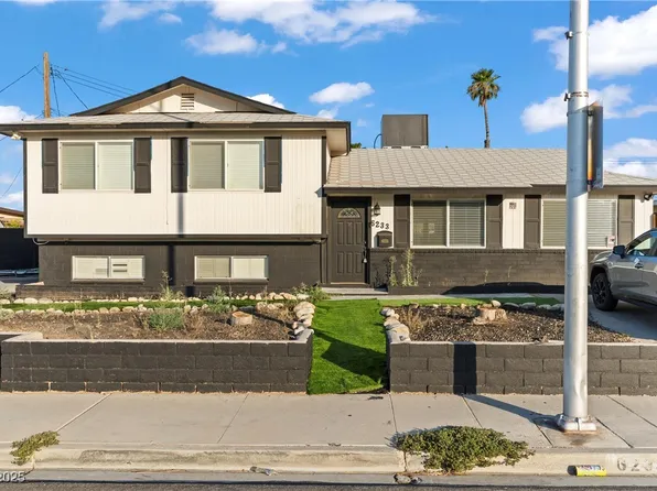 6233 Elton Ave, Las Vegas, NV 89107