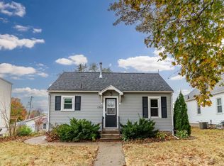 1848 Forest Ave, Waterloo, IA 50702