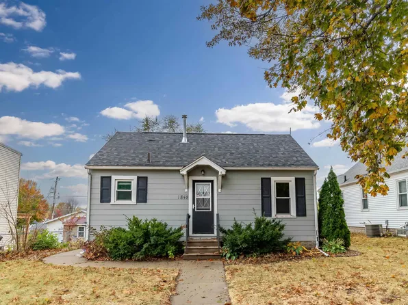 1848 Forest Ave, Waterloo, IA 50702