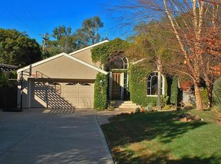 17373 Sereno Ct, Monte Sereno, CA 95030