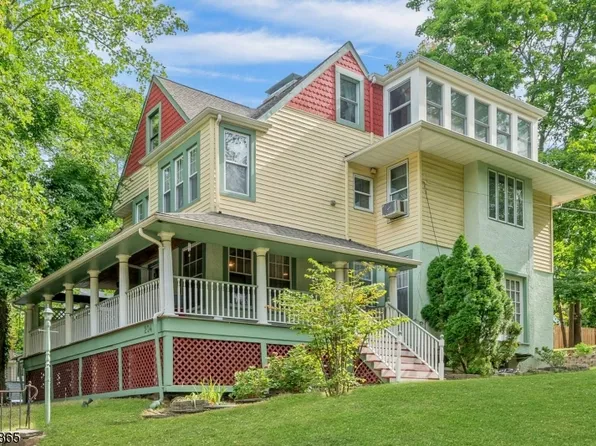 204 Vose Ave, South Orange Village Twp., NJ 07079