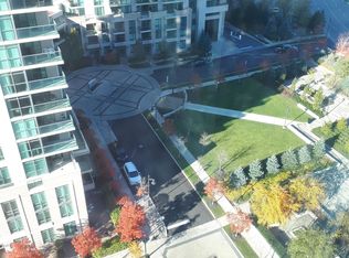 215 Sherway Gardens Rd #1507, Toronto, ON M9C0A4