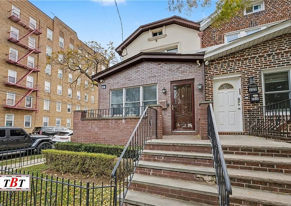 2224 Avenue O, Brooklyn, NY 11210 | Zillow