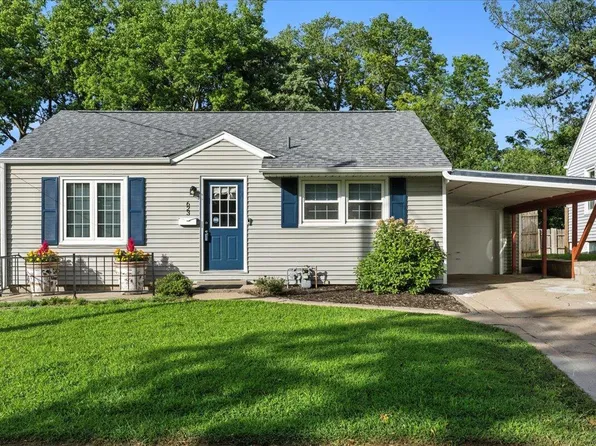 623 Grace St, Council Bluffs, IA 51503