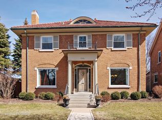 926 N East Ave, Oak Park, IL 60302