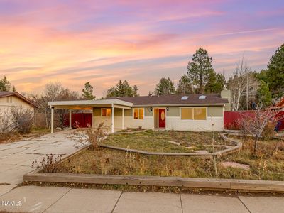 2720 N Fremont Blvd, Flagstaff, AZ, 86001