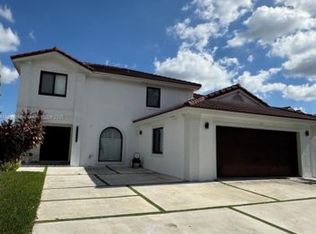 4361 SW 147th Ct, Miami, FL 33185