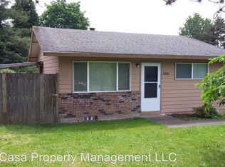 16780 SW 12th St, Sherwood, OR 97140