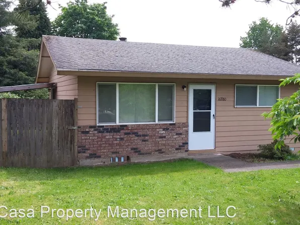 16780 SW 12th St, Sherwood, OR 97140