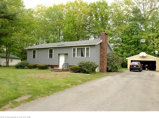 41 Leonard Ln, Old Town, ME 04468