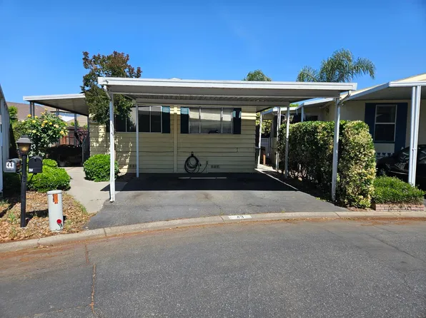 43 Clipper Ln, Modesto, CA 95356