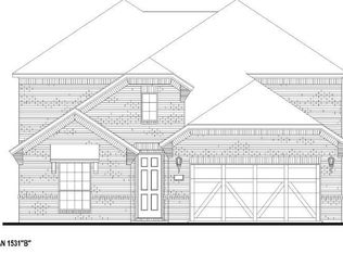 1641 Foxglove Ln, Celina, TX 75009