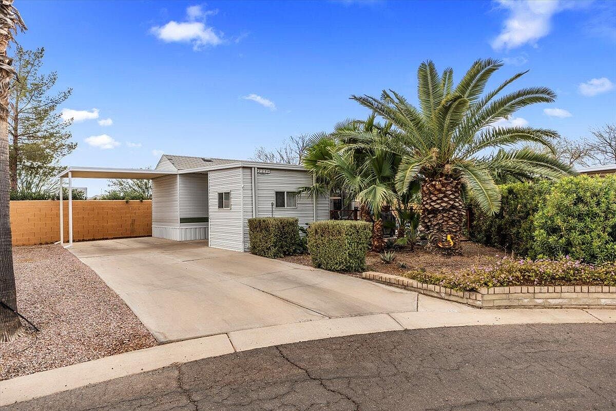 1110 N Henness Rd LOT 729