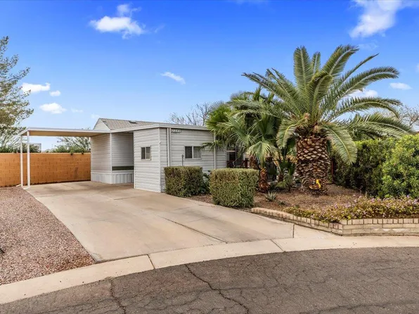 1110 N Henness Rd Lot 729, Casa Grande, AZ 85122