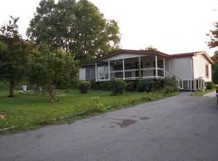 350 Welch Rd, Mount Airy, NC 27030