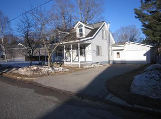 6616 Center Ave, Newberry, MI 49868