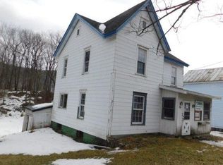 100 Main St, Worcester, NY 12197