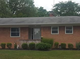 2865 Rugby Rd, Dayton, OH 45406